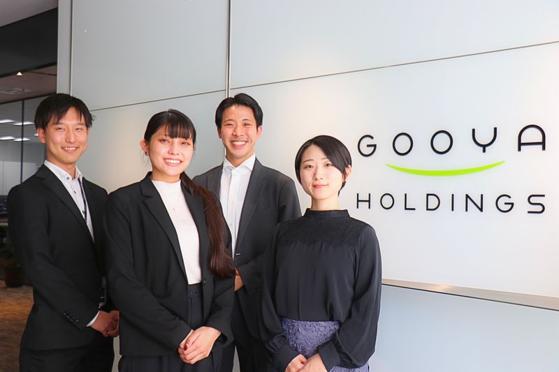 株式会社GOOYA HRソリューション部 /gyhrs_tk02のアルバイト・バイト求人情報-02