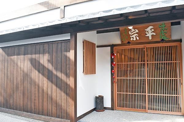 柿の葉ずし平宗　奈良店のアルバイト・バイト求人情報-03