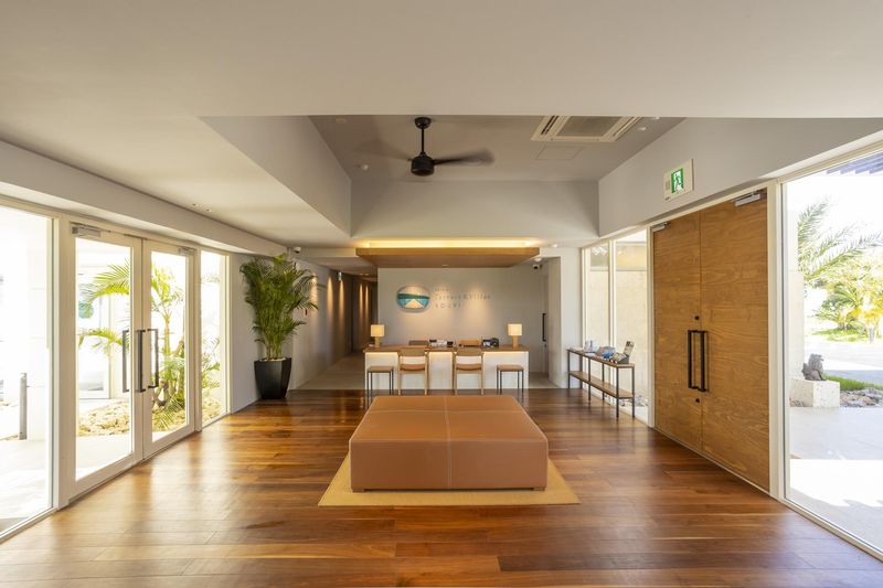 プールヴィラ古宇利島byコルディオスマートリゾートのアルバイト・バイト求人情報-04