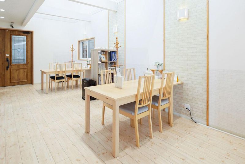 株式会社富士住建　船橋ショールームのアルバイト・バイト求人情報-02