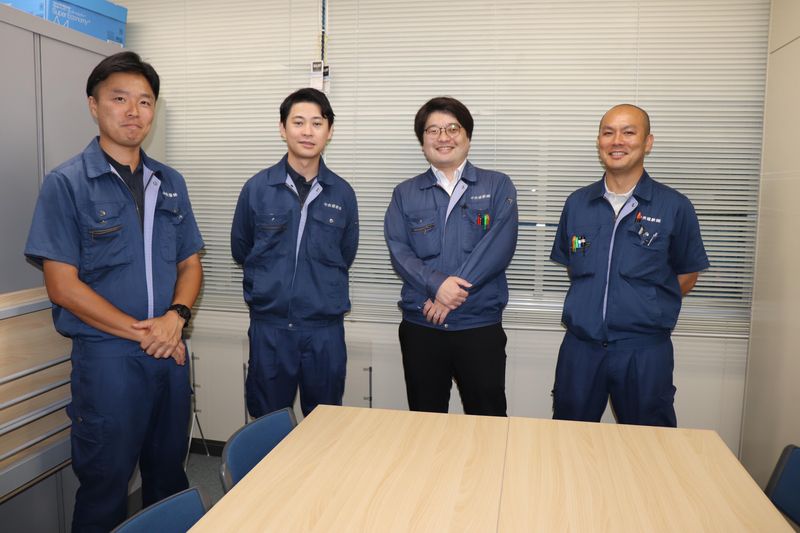 中央建鉄株式会社の求人・転職情報