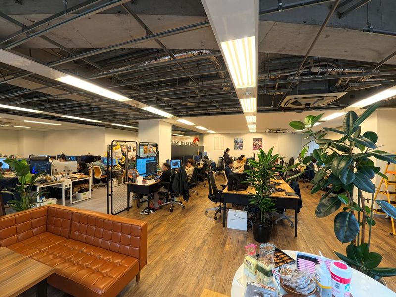 モンスターズエッグ株式会社の求人・転職情報