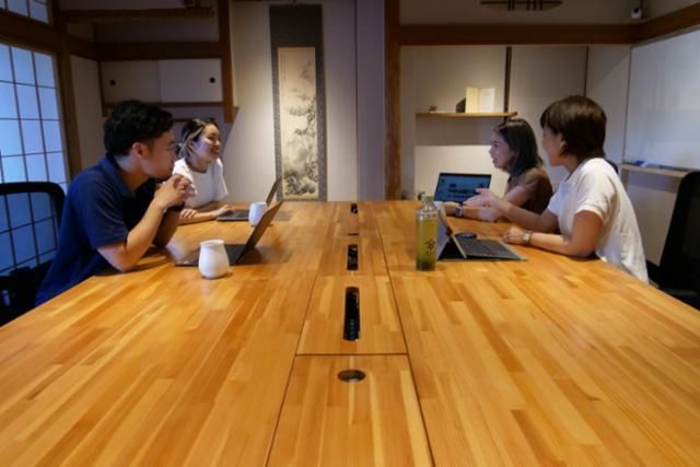 株式会社日比谷花壇の求人・転職情報