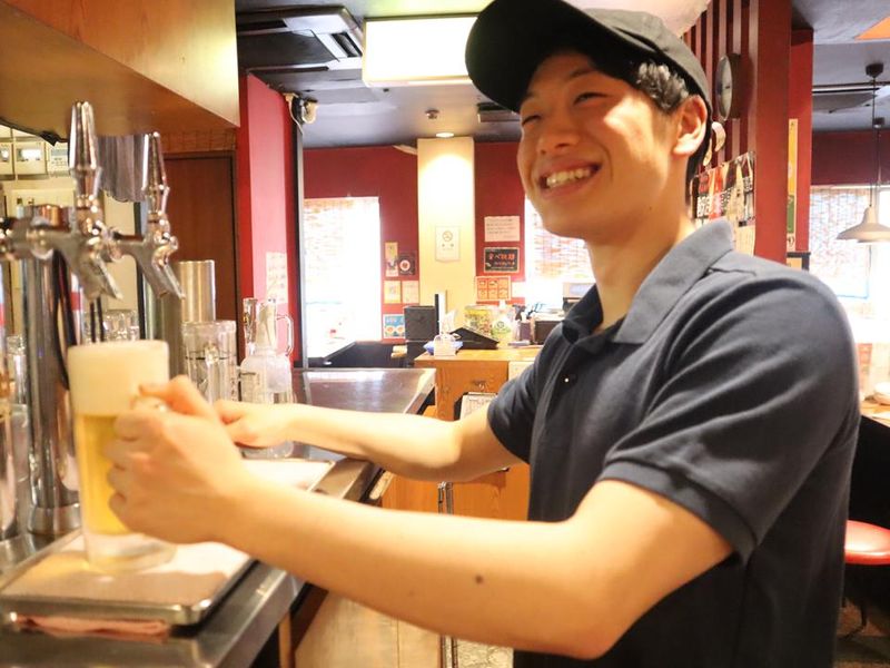 げんかや　目黒店のアルバイト・バイト求人情報-03