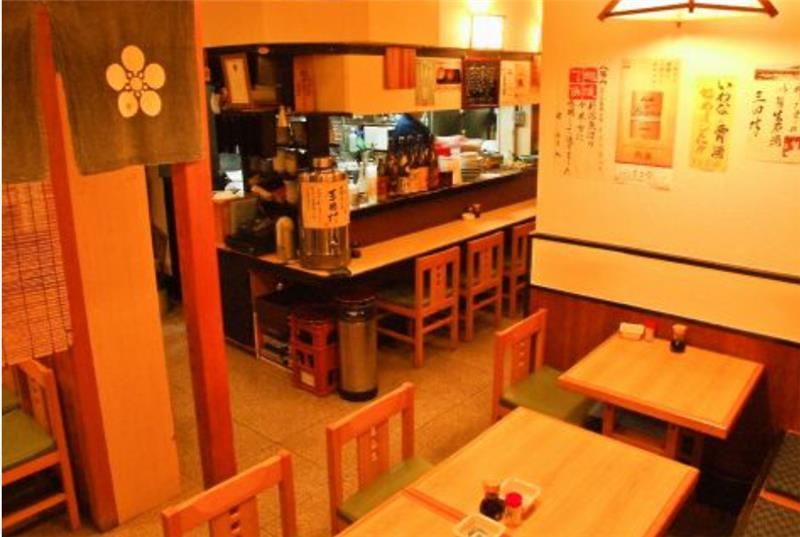 居酒屋　しんえつのアルバイト・バイト求人情報-03