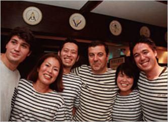 ブレッツカフェクレープリー　新宿タカシマヤ店のアルバイト・バイト求人情報-02