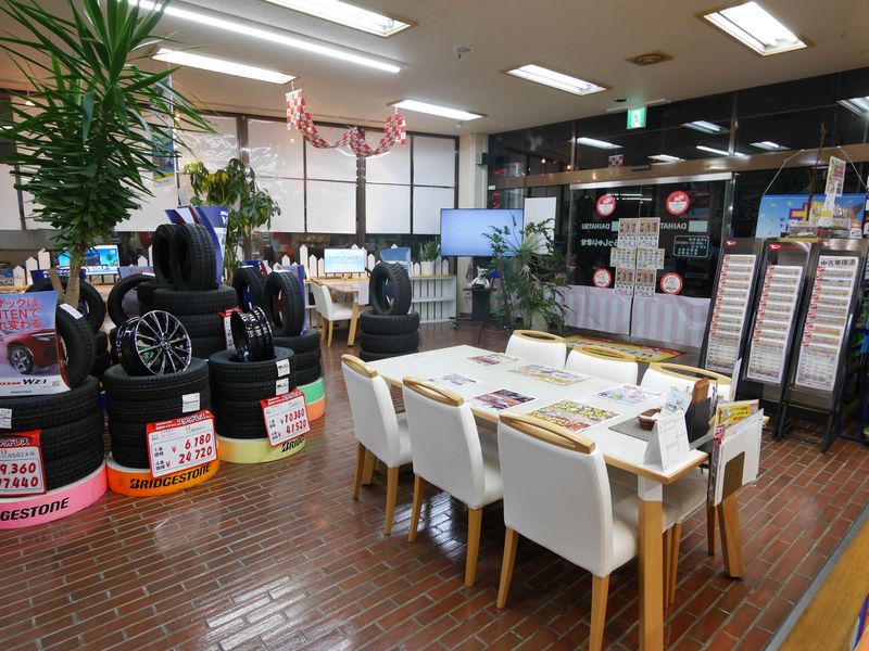 有限会社カートの求人・転職情報