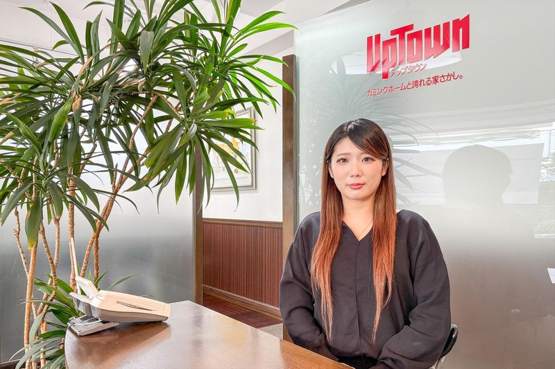 株式会社アップタウン<世田谷本店>のアルバイト・バイト求人情報-02