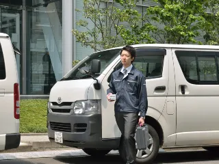 求人画像