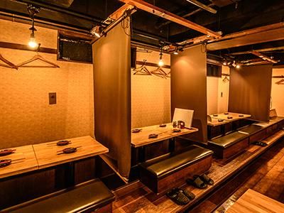 ねぎま屋 武蔵 北習志野店のアルバイト・バイト求人情報-05