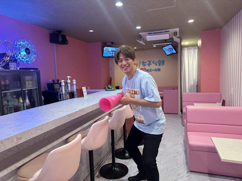 全力ッ！女子くら部の求人・転職情報