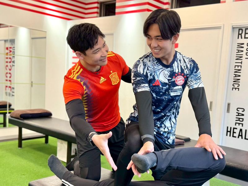 Dr.stretch ペリエ千葉店のアルバイト・バイト求人情報-02