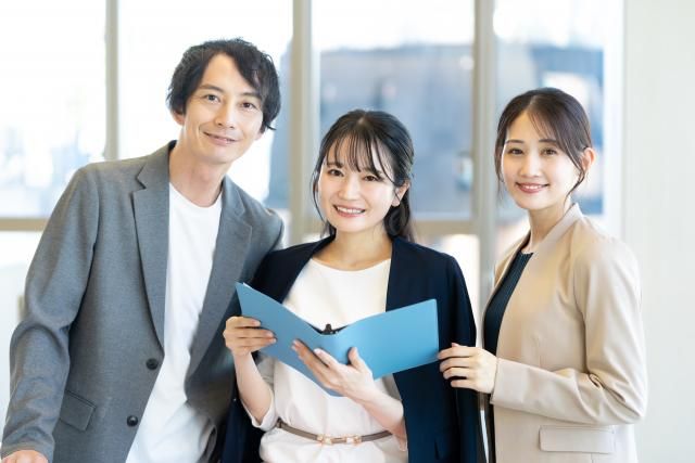 株式会社グロップ　豊橋サテライトオフィス_185227の派遣求人情報