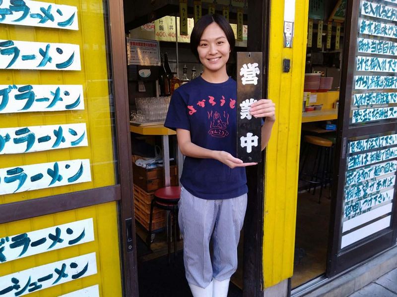 とんこつラーメン　よかろうもんの派遣求人情報