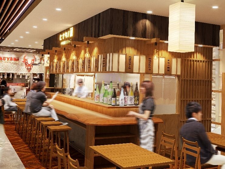 株式会社イートスタイル-0003の求人・転職情報