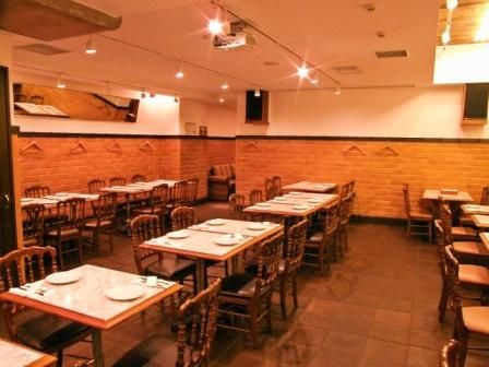 PIZZERIA CAPOLI(ピッツェリア カポリ)のアルバイト・バイト求人情報-05