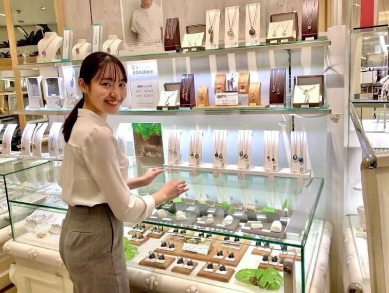 DPLUS大宮ロフト店(埼玉県さいたま市大宮区)のアルバイト・バイト求人情報-08