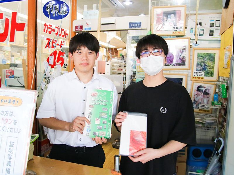 有限会社一番館のアルバイト・バイト求人情報-02