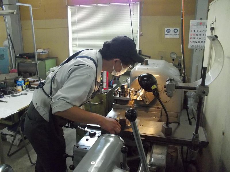 群馬精工株式会社　金型技術センター/神川東工場のアルバイト・バイト求人情報-03