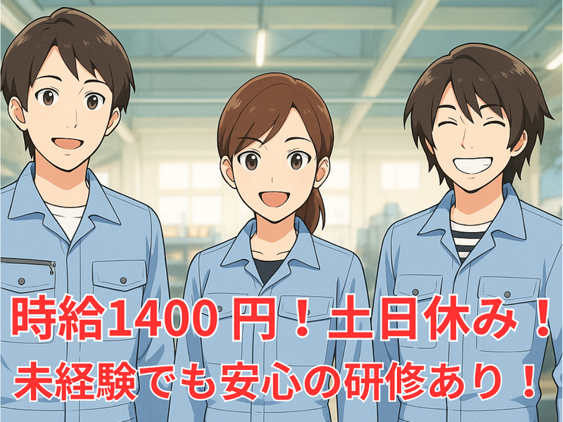 キャリアワン株式会社のアルバイト・バイト求人情報-21