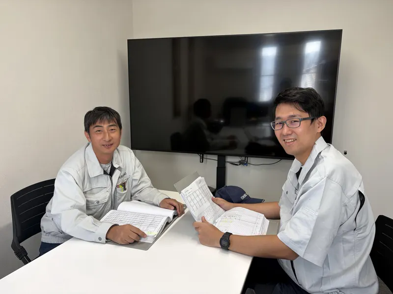 株式会社中部精工の求人・転職情報