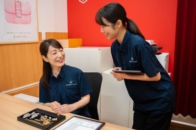 株式会社クレイン ジュエルカフェ イオン焼津店のアルバイト・バイト求人情報-02