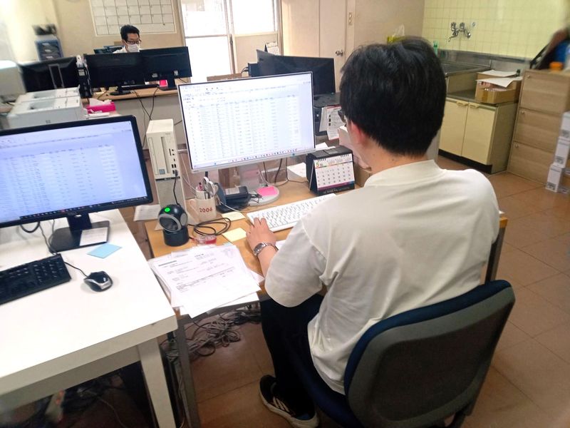 株式会社アイマスターの求人・転職情報