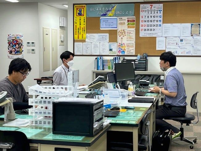 NAGATA AGENT 株式会社の求人・転職情報
