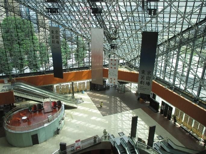 公益財団法人 日本チャリティ協会のアルバイト・バイト求人情報-05