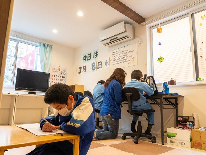 【ぐっどすまいる盛岡みたけ】株式会社CHALLENGE　LIFEのアルバイト・バイト求人情報-03