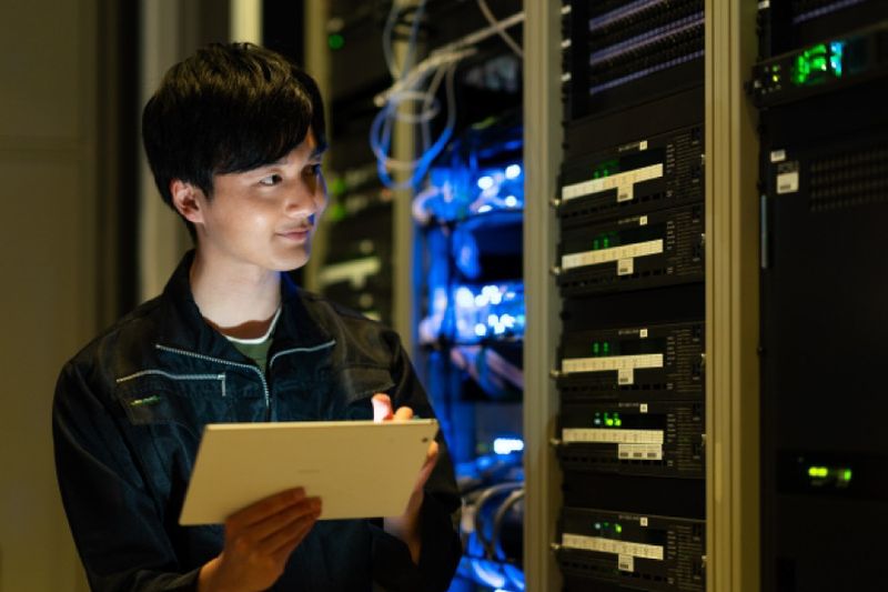 中海テレビ放送の求人・転職情報