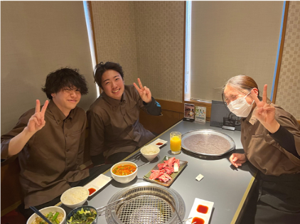 焼肉せんりゅう　つくばみらい店の求人・転職情報-02