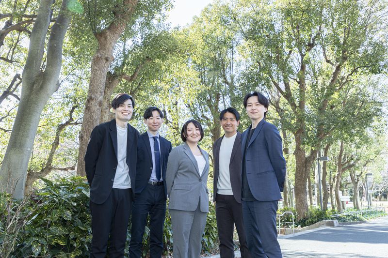 ミライズ株式会社の求人・転職情報