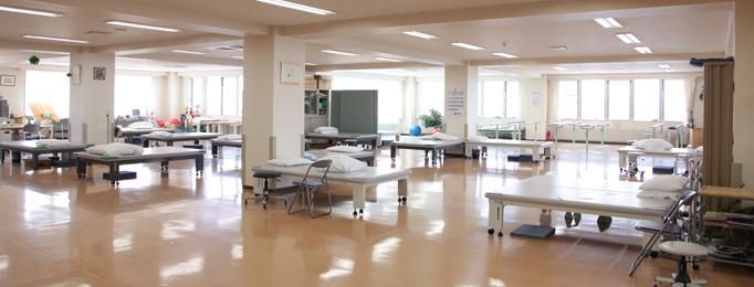 医療法人社団旭豊会 旭川三愛病院のアルバイト・バイト求人情報-02
