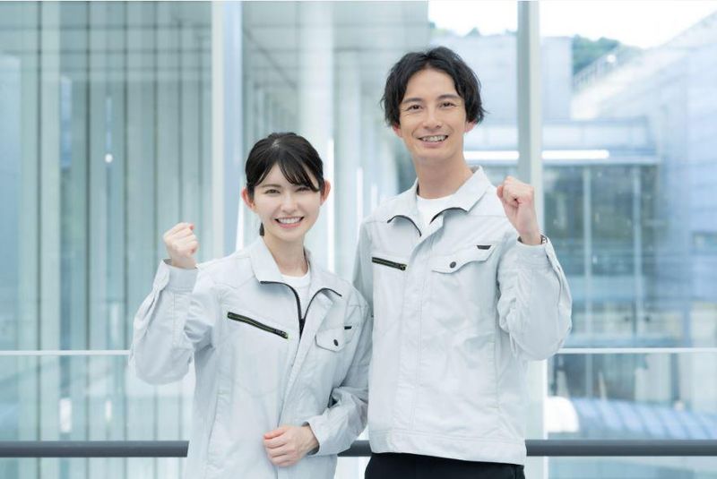 戦力エージェント株式会社　西東京支店　武蔵野グループのアルバイト・バイト求人情報-02