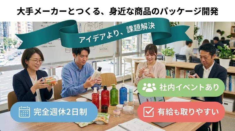 天龍化学工業株式会社の求人・転職情報