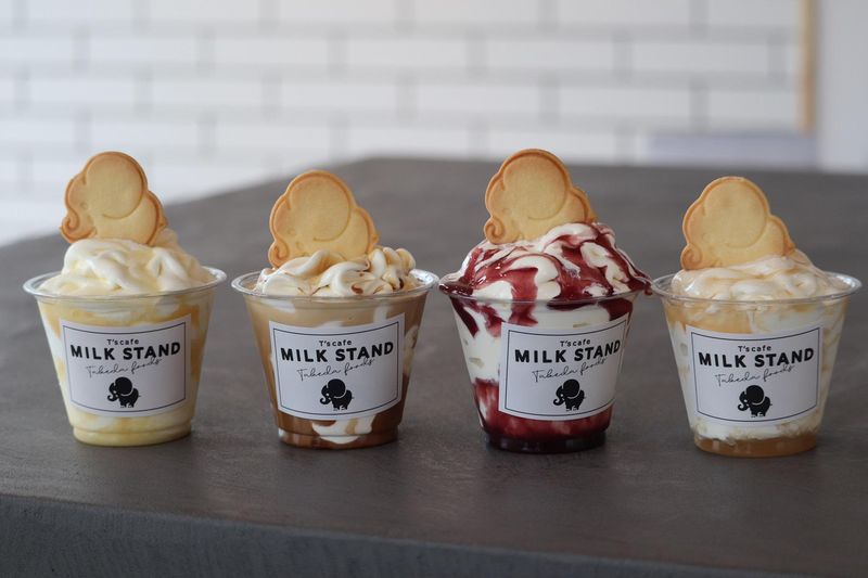 ティーズカフェ　T's Cafe MILK STANDのアルバイト・バイト求人情報-02