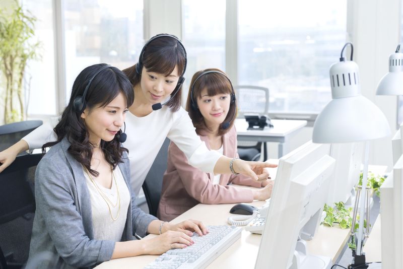 株式会社LIAスタッフィング　江東区東陽/TKWCC1149の派遣求人情報