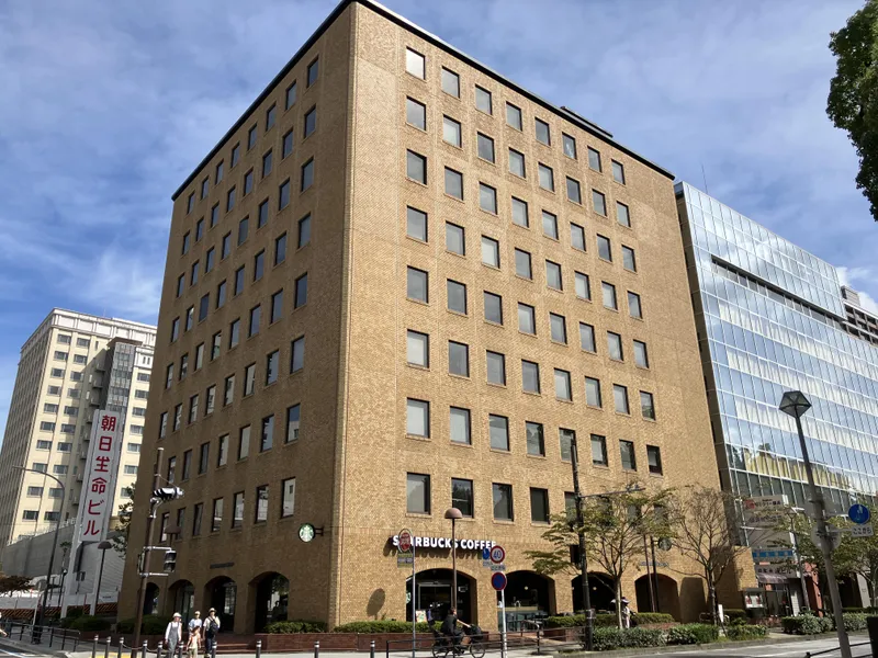 マンション共同検査機構株式会社の求人・転職情報
