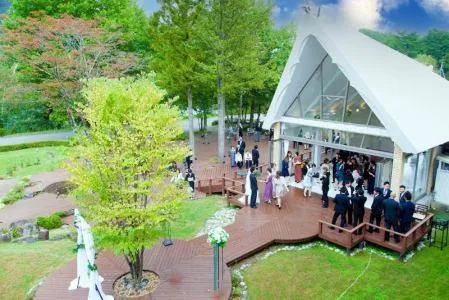 株式会社三河湾リゾート・リンクスの求人・転職情報