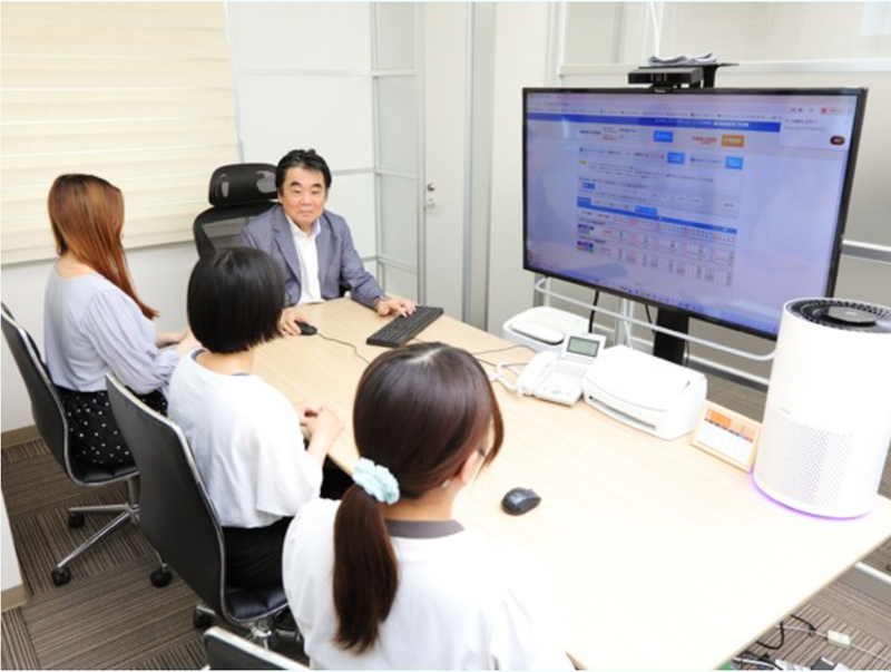 株式会社ジャパンゴルフオンラインのアルバイト・バイト求人情報-02