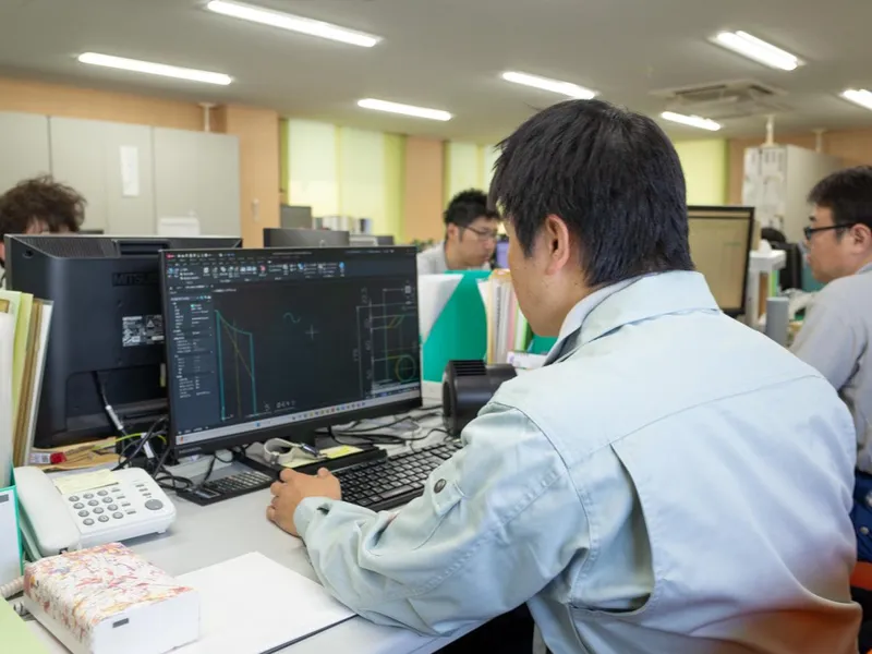 株式会社菊水製作所の求人・転職情報