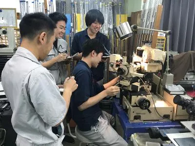 株式会社精工ドリルの求人・転職情報
