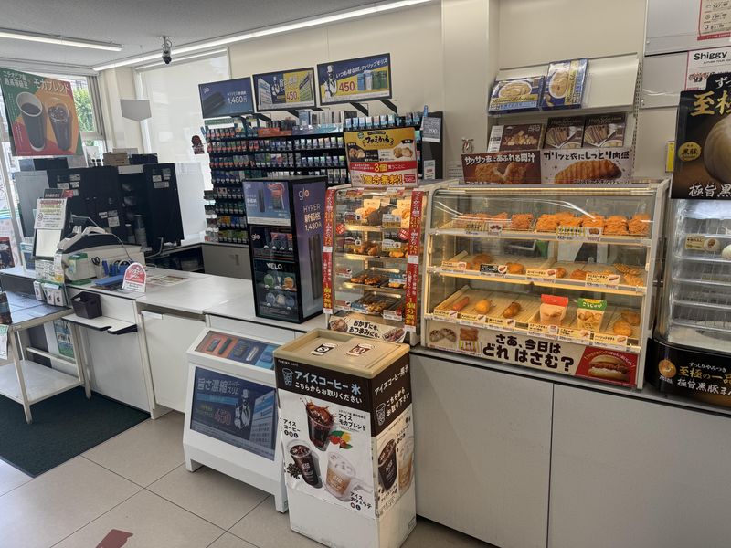 ファミリーマート　赤川二丁目店のアルバイト・バイト求人情報-03