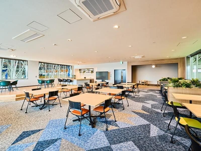 三谷興業株式会社　東海工場(トラック・バス・大型車両整備工場)のアルバイト・バイト求人情報-02