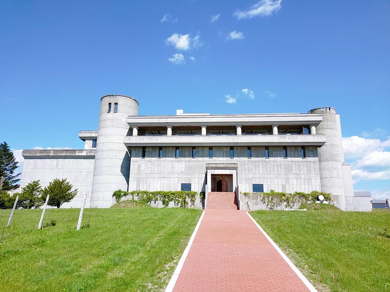 一般社団法人いけだワイン城の求人・転職情報