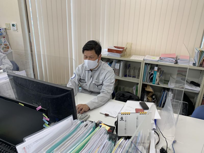 株式会社矢作建物管理の求人・転職情報