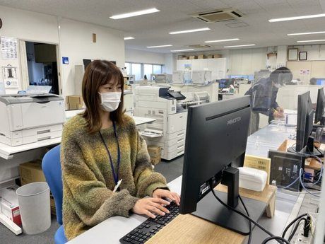 ワタキューセイモア株式会社の求人・転職情報