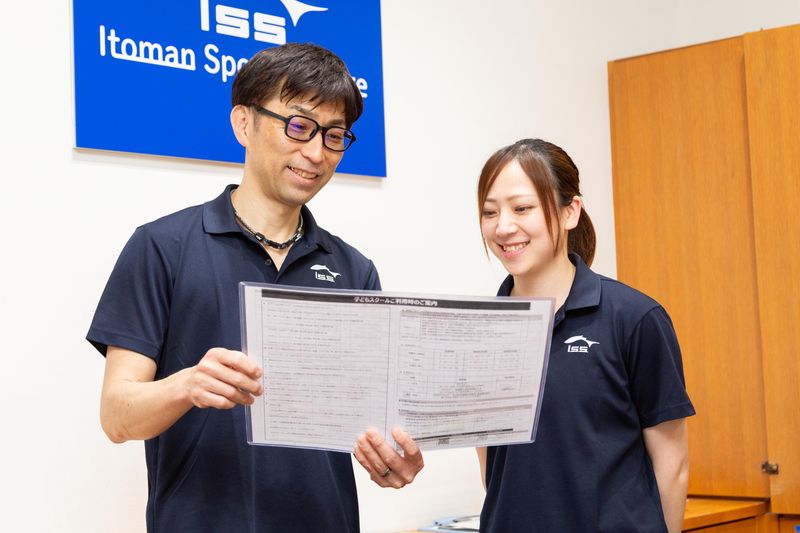 イトマンスポーツスクエア　南柏店のアルバイト・バイト求人情報-05