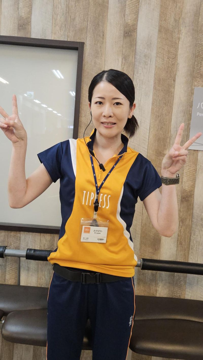 ティップネス田無店のアルバイト・バイト求人情報-04